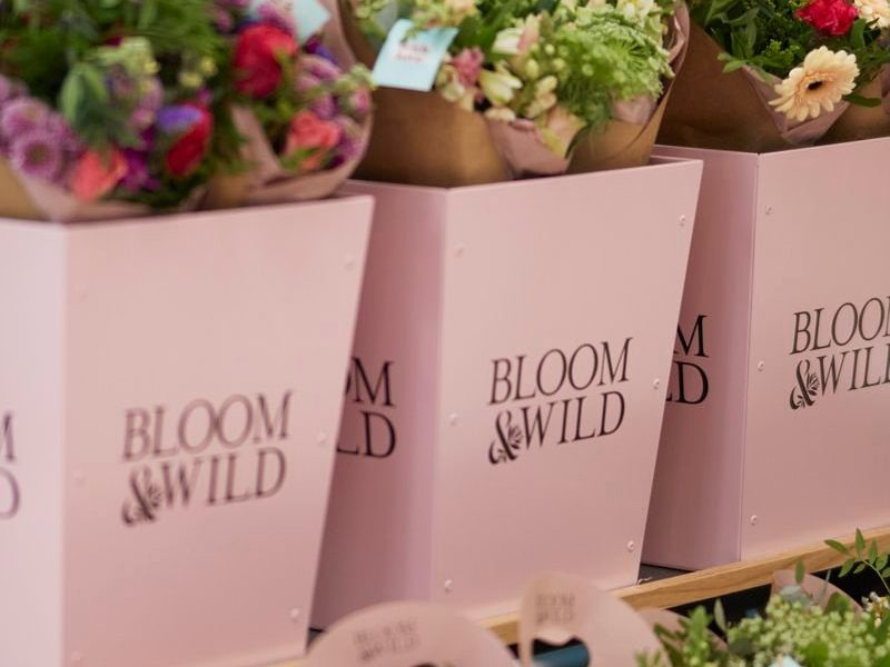 How Bloom & Wild stay on top of their in-store experience 2
