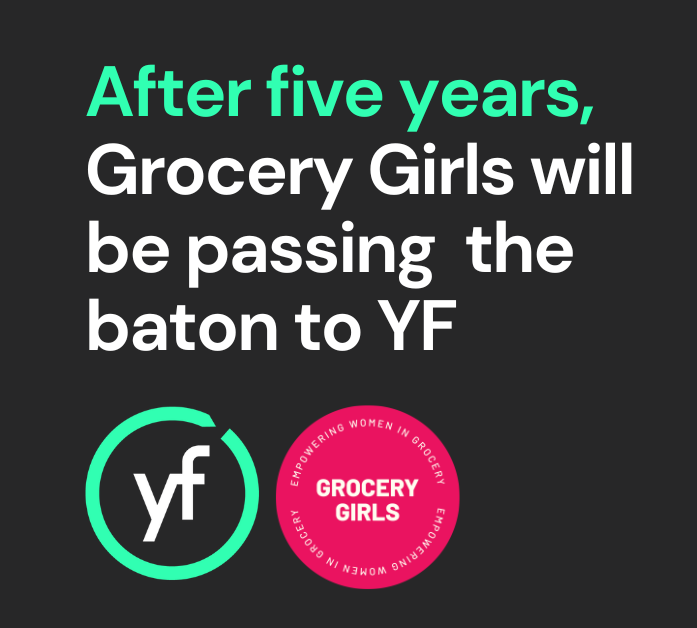 An update on YF and Grocery Girls 1