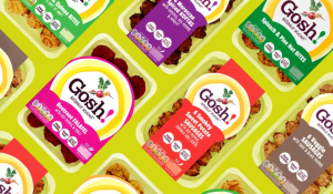 Gosh! products