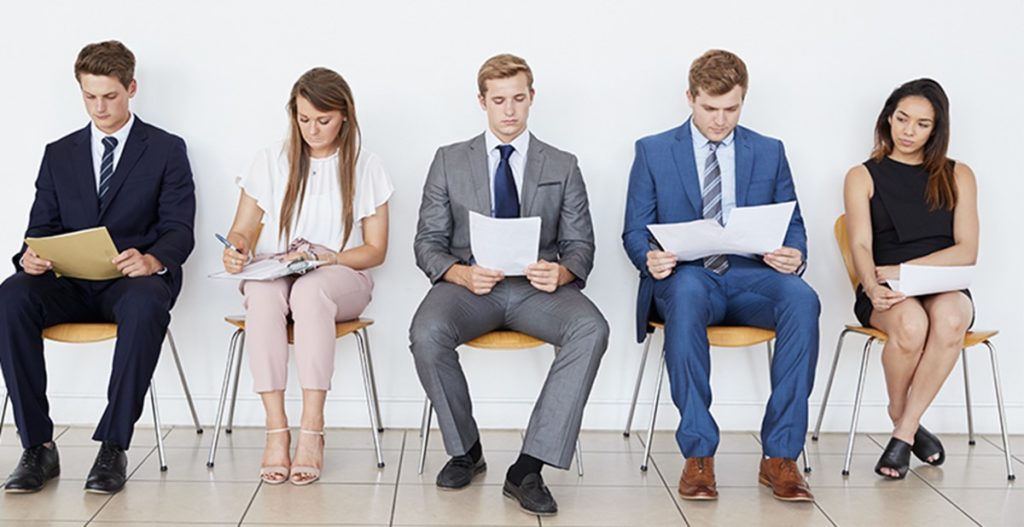 7 tips for graduate interview success with a high-growth FMCG brand 23