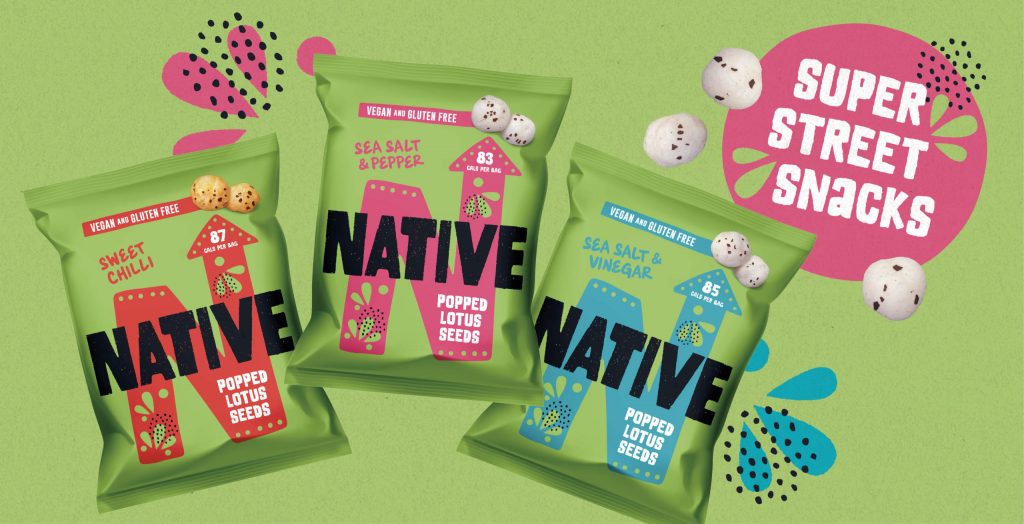 How Native Snacks established a valuable manufacturing contract 14