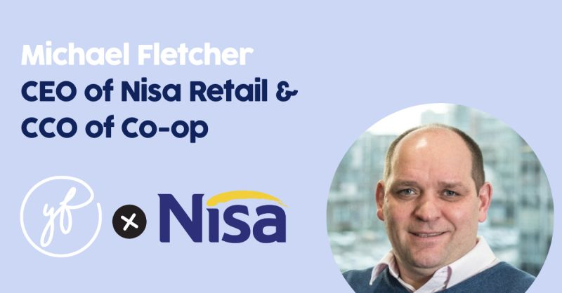 Lessons From Leaders with Nisa Retail 16