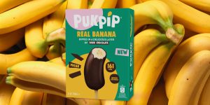 Pukpip - Real Banana