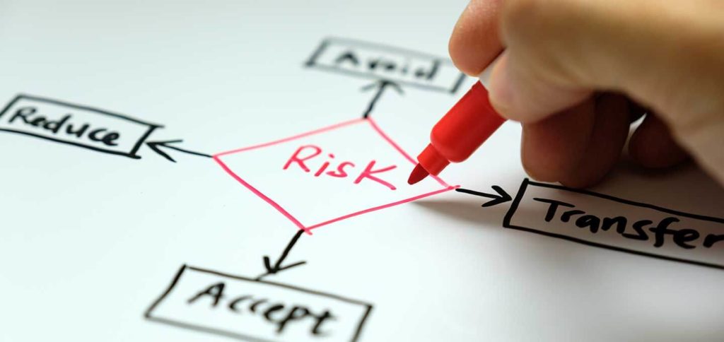 A commercial perspective on risk 7
