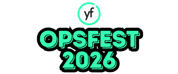 OpsFest 1