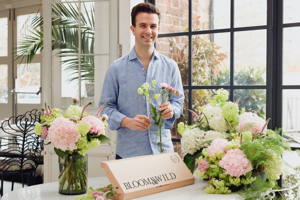 How Bloom & Wild stay on top of their in-store experience 14