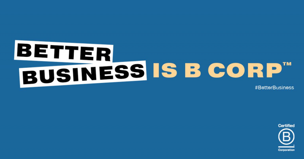 What is a B Corp for food & drink startup businesses? 5