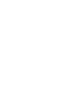 the cheeky panda logo white